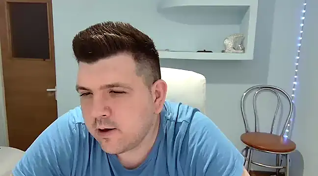 Snapshot of JasonJacks chatting on March 2025 08:32:01 AM JasonJacks online show from March 2025 08:32:01 AM