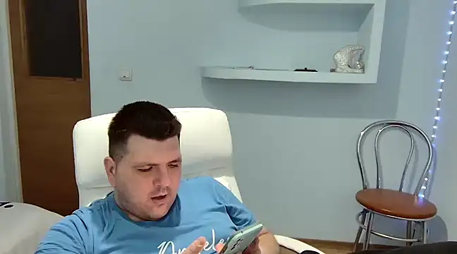 Snapshot of JasonJacks chatting on March 2025 02:44:02 PM JasonJacks online show from March 2025 02:44:02 PM