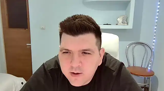 Snapshot of JasonJacks chatting on March 2025 07:46:02 AM JasonJacks online show from March 2025 07:46:02 AM