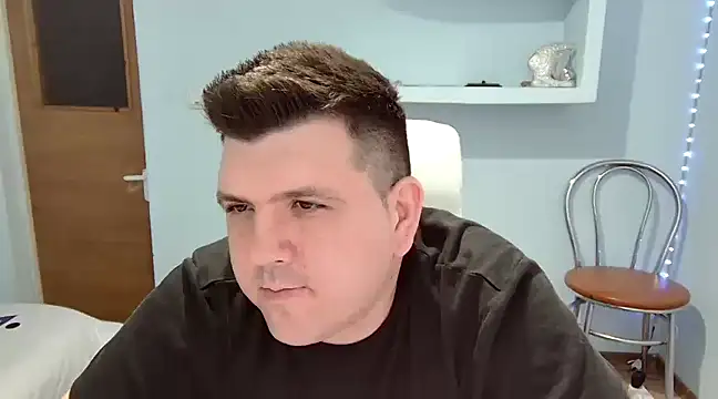 Snapshot of JasonJacks chatting on March 2025 11:00:01 AM JasonJacks online show from March 2025 11:00:01 AM