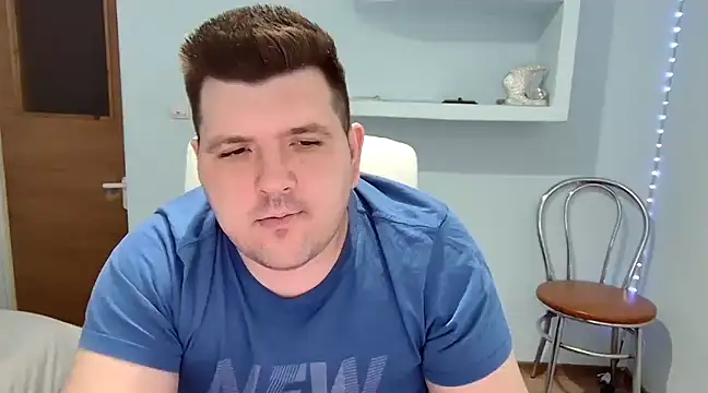 Snapshot of JasonJacks chatting on March 2025 02:57:01 PM JasonJacks online show from March 2025 02:57:01 PM