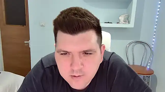 Snapshot of JasonJacks chatting on March 2025 12:32:02 PM JasonJacks online show from March 2025 12:32:02 PM