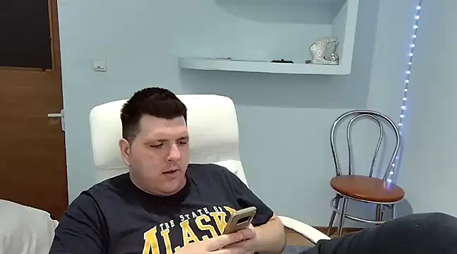 Snapshot of JasonJacks chatting on March 2025 03:36:02 PM JasonJacks online show from March 2025 03:36:02 PM