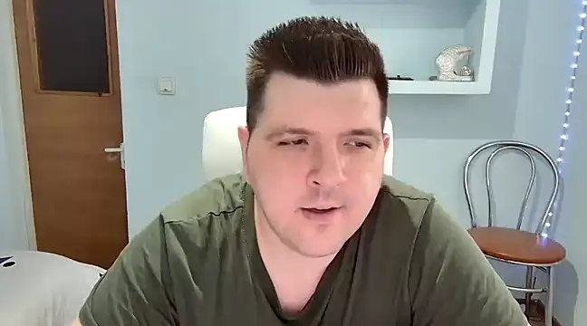 Snapshot of JasonJacks chatting on March 2025 11:01:02 AM JasonJacks online show from March 2025 11:01:02 AM