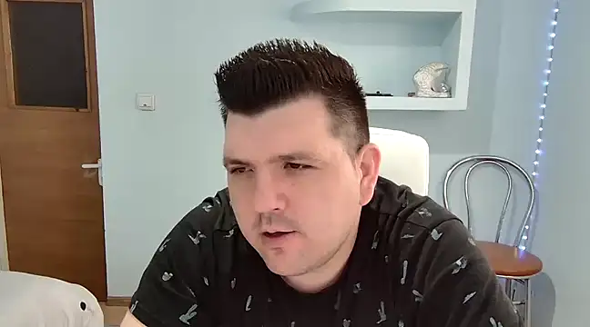 Snapshot of JasonJacks chatting on March 2025 08:51:01 AM JasonJacks online show from March 2025 08:51:01 AM