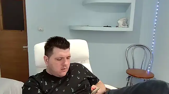 Snapshot of JasonJacks chatting on March 2025 11:53:01 AM JasonJacks online show from March 2025 11:53:01 AM