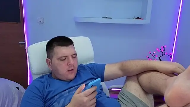 Snapshot of JasonJacks chatting on September 2025 04:07:01 PM JasonJacks online show from September 2025 04:07:01 PM