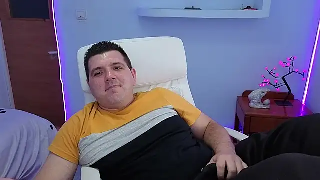 Snapshot of JasonJacks chatting on September 2025 02:33:02 PM JasonJacks online show from September 2025 02:33:02 PM