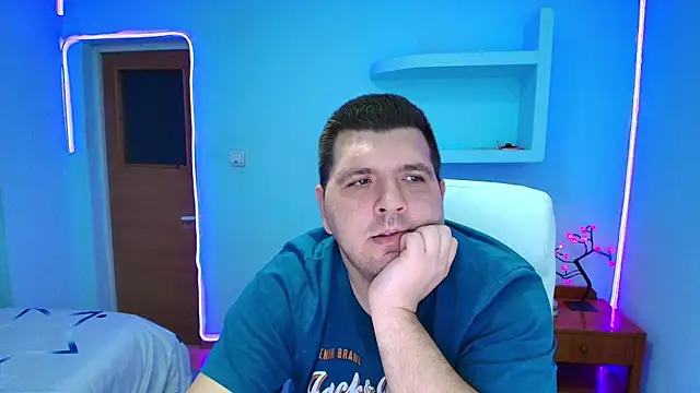 Snapshot of JasonJacks chatting on September 2025 03:50:01 PM JasonJacks online show from September 2025 03:50:01 PM