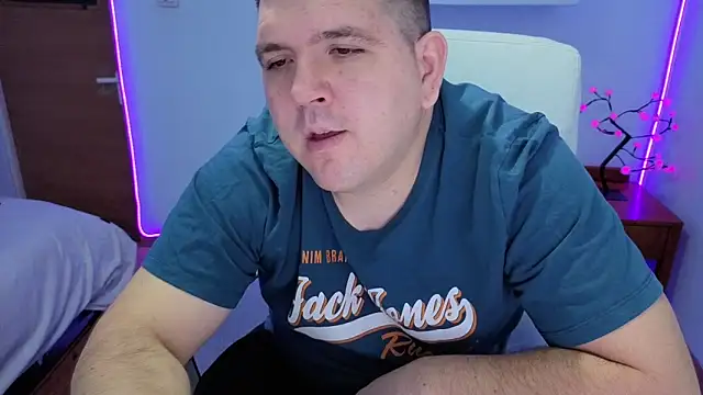 Snapshot of JasonJacks chatting on October 2025 03:06:02 AM JasonJacks online show from October 2025 03:06:02 AM