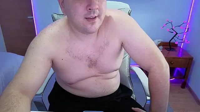 Snapshot of JasonJacks chatting on October 2025 01:01:01 PM JasonJacks online show from October 2025 01:01:01 PM