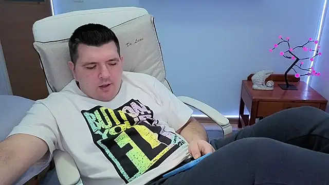 Snapshot of JasonJacks chatting on October 2025 04:46:02 AM JasonJacks online show from October 2025 04:46:02 AM