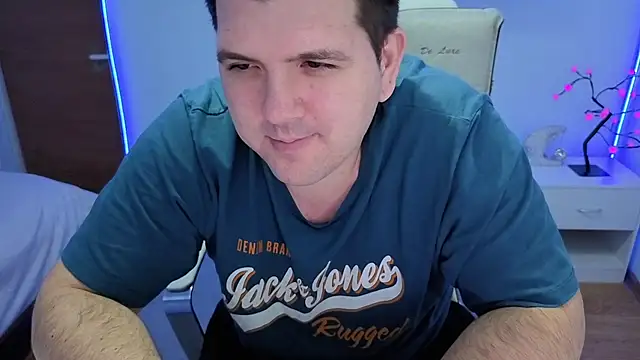 Snapshot of JasonJacks chatting on November 2025 04:39:01 PM JasonJacks online show from November 2025 04:39:01 PM