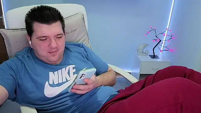 Snapshot of JasonJacks chatting on November 2025 04:45:01 AM JasonJacks online show from November 2025 04:45:01 AM