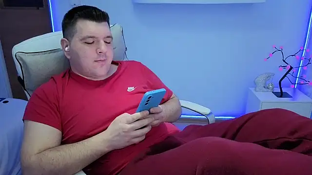 Snapshot of JasonJacks chatting on December 2025 04:18:02 AM JasonJacks online show from December 2025 04:18:02 AM