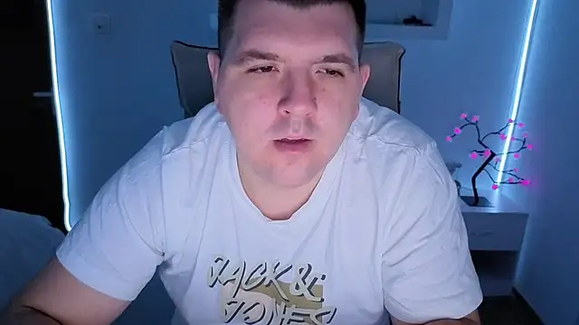 Snapshot of JasonJacks chatting on December 2025 03:35:02 AM JasonJacks online show from December 2025 03:35:02 AM