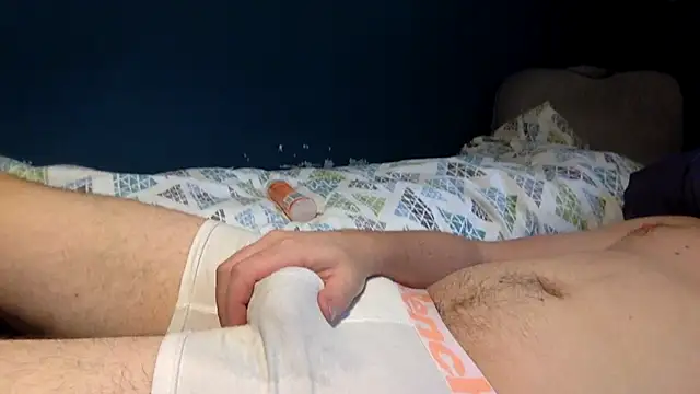 AndysBigOne online show from November 2025 08:43:02 PM