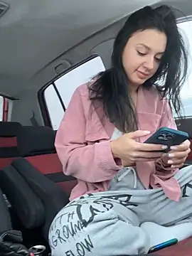 JulliaVegas online show from January 2025 03:24:02 AM