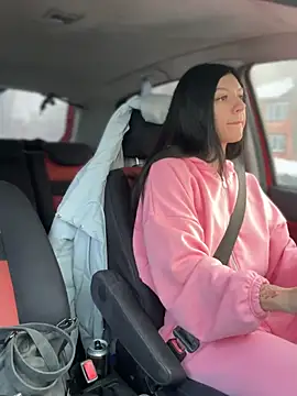 JulliaVegas online show from February 2025 02:06:01 AM