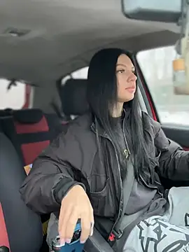 JulliaVegas online show from March 2025 02:04:02 AM