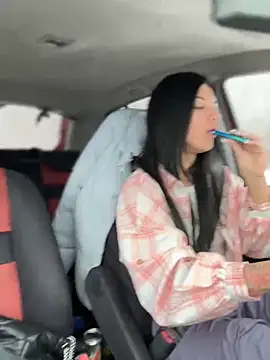 JulliaVegas online show from March 2025 02:03:01 AM