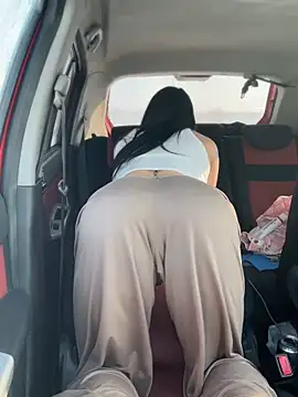 JulliaVegas online show from March 2025 05:22:02 AM