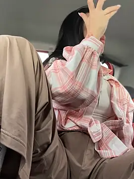 JulliaVegas online show from March 2025 02:48:01 AM