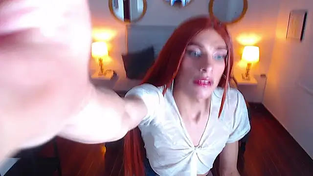 Snapshot of Samy_valentinasweet chatting on February 2025 03:00:02 AM Samy valentinasweet online show from February 2025 03:00:02 AM