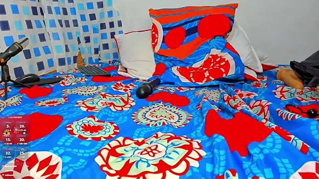 Snapshot of yonsol_abril chatting on February 2025 07:17:02 PM yonsol abril online show from February 2025 07:17:02 PM