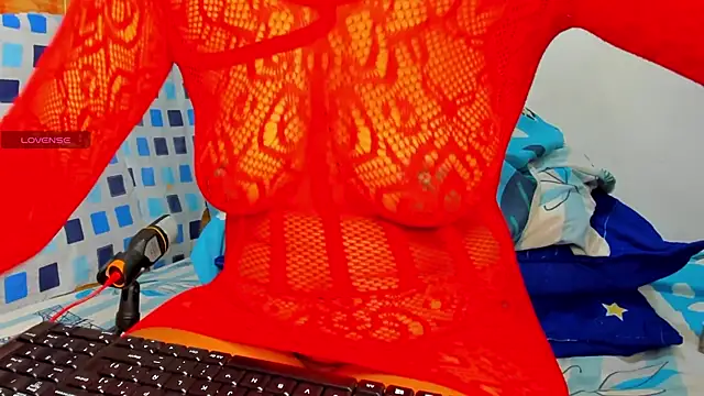 Snapshot of yonsol_abril chatting on March 2025 06:07:02 PM yonsol abril online show from March 2025 06:07:02 PM