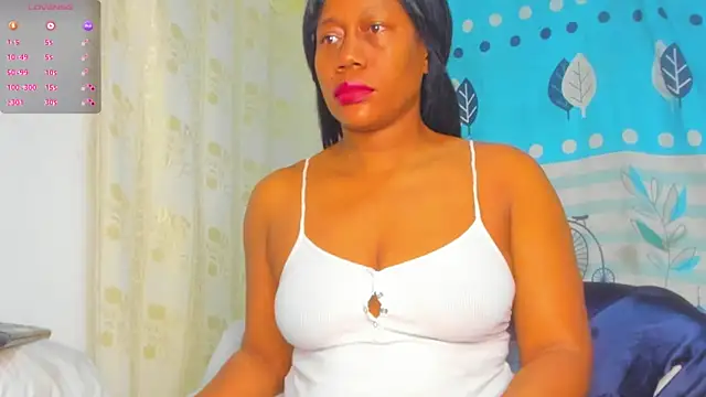 yonsol abril online show from June 2026 01:35:01 PM