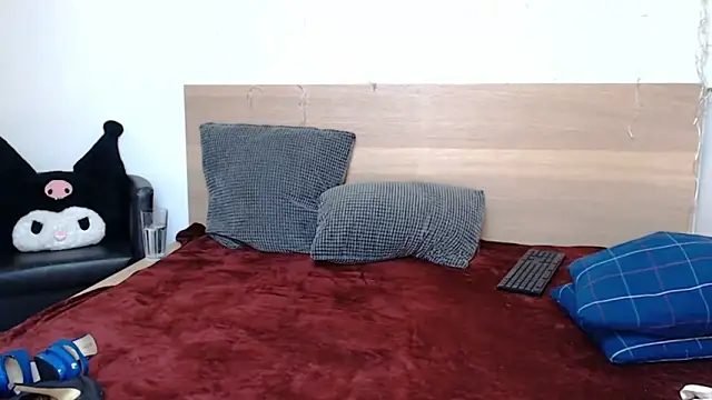 LexyLuuv online show from February 2026 08:52:01 AM