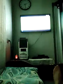 narcismarcu11 online show from February 2025 12:26:01 AM