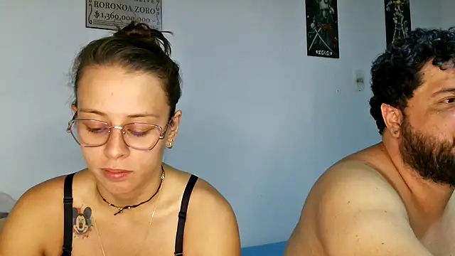 Paloma Desire online show from December 2024 04:17:01 PM