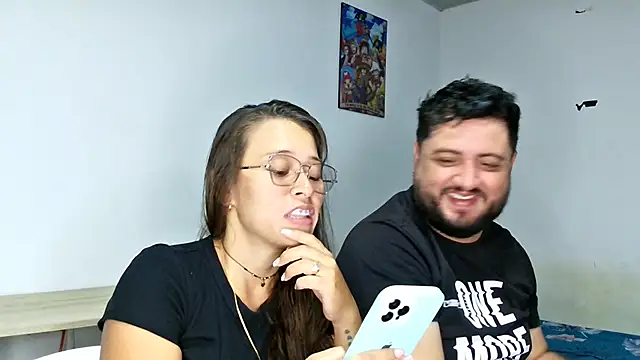 Paloma Desire online show from January 2025 01:03:01 PM