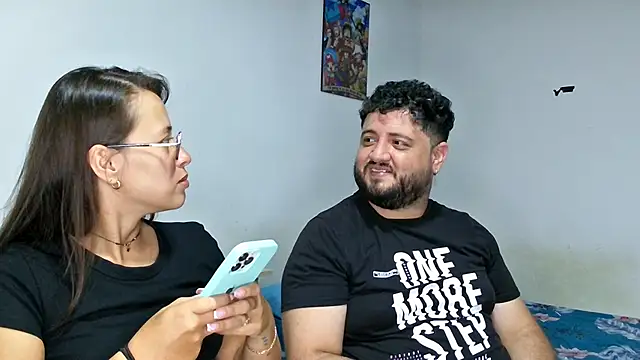 Paloma Desire online show from January 2025 04:48:01 PM