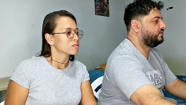 Paloma Desire online show from January 2025 12:47:02 PM