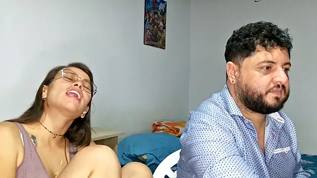 Paloma Desire online show from January 2025 03:55:01 PM