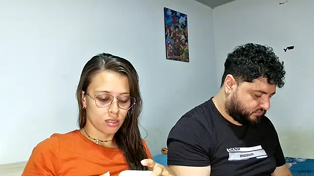 Paloma Desire online show from January 2025 12:47:02 PM