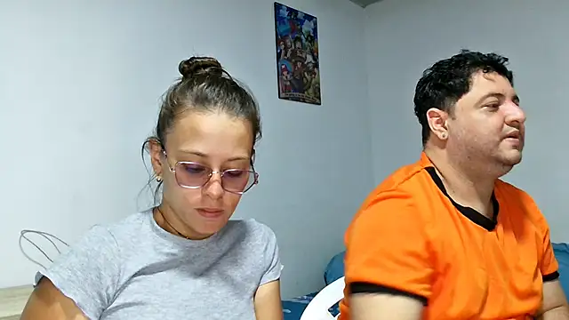 Paloma Desire online show from February 2025 07:07:01 PM