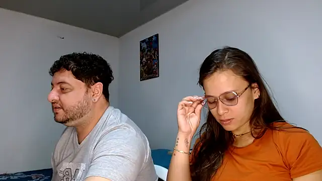 Paloma Desire online show from February 2025 06:15:02 PM