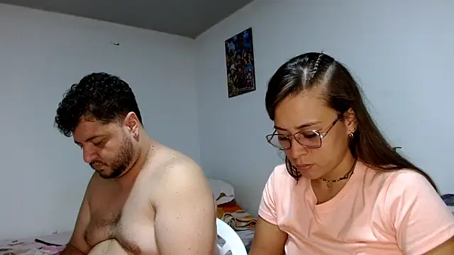 Paloma Desire online show from March 2025 08:05:01 PM