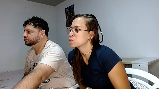 Paloma Desire online show from March 2025 12:41:02 PM