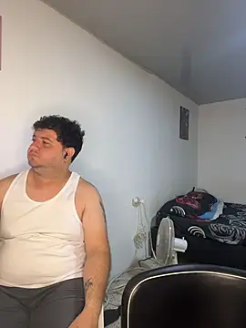 Paloma Desire online show from December 2025 12:14:02 PM