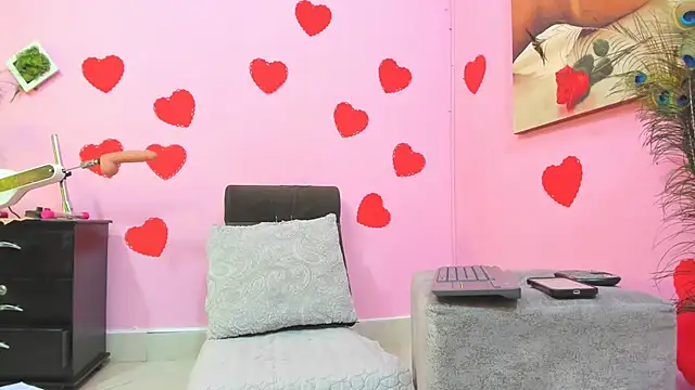 Snapshot of miss--flora chatting on February 2025 10:03:02 PM miss--flora online show from February 2025 10:03:02 PM