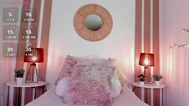 Snapshot of bella_arias chatting on October 2025 07:57:02 PM bella arias online show from October 2025 07:57:02 PM