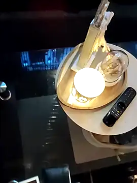 maleni92 online show from December 2025 05:20:01 PM