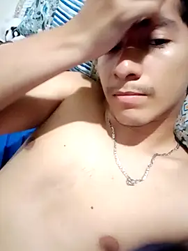 AlexP457 online show from December 2024 03:18:02 AM