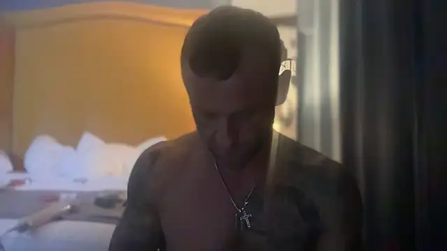 heavyhitta83 online show from January 2025 05:59:02 AM