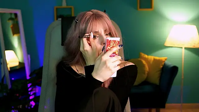 JadeCastle  online show from March 2025 02:16:02 AM